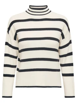 ONLIBI Pull en maille