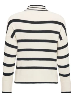 ONLIBI Pull en maille