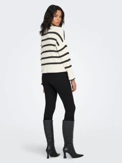 ONLIBI Pull en maille