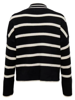 ONLIBI Pull en maille