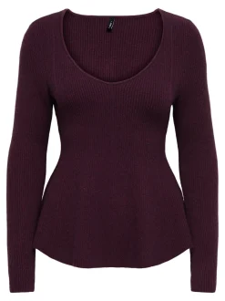 ONLIBI Pull en maille