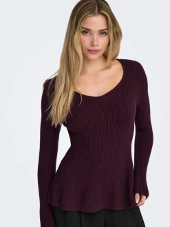 ONLIBI Pull en maille