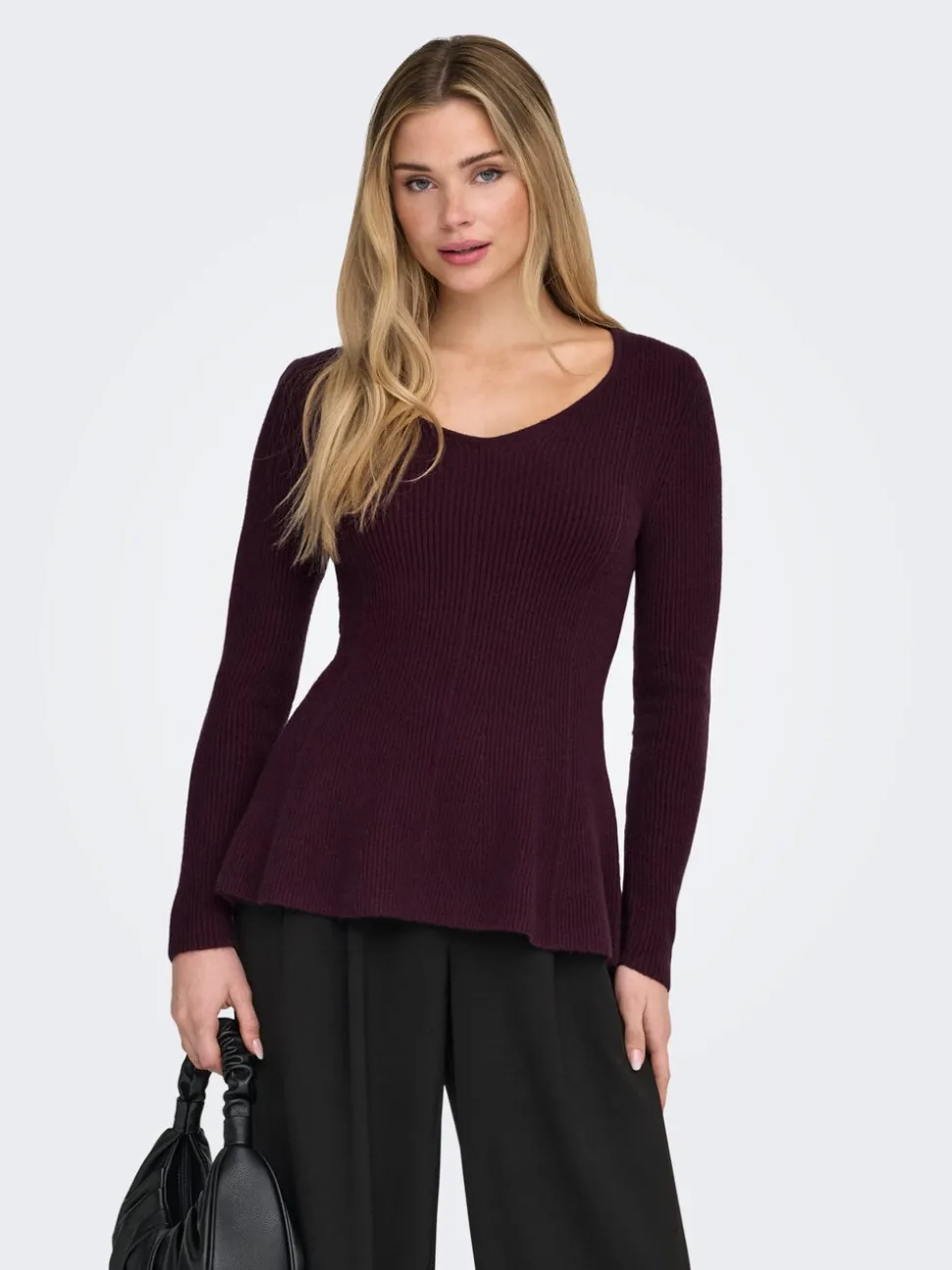 ONLIBI Pull en maille