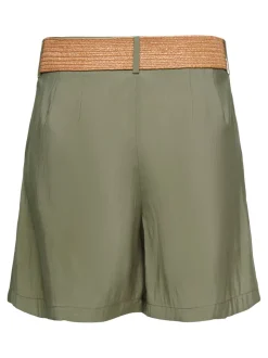 ONLIBIZA Taille haute Regular Fit Bermuda