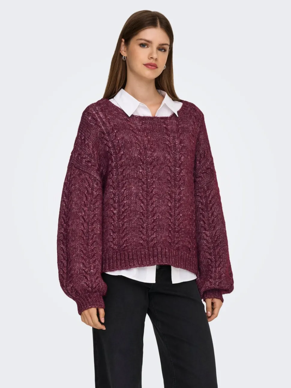 ONLIDA Pull en maille