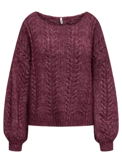 ONLIDA Pull en maille