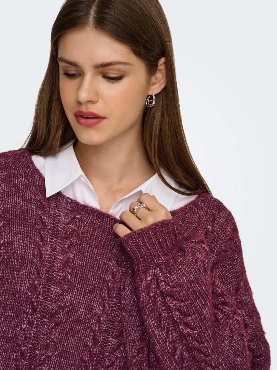 ONLIDA Pull en maille
