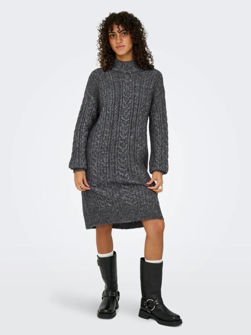 ONLIDA Robe courte