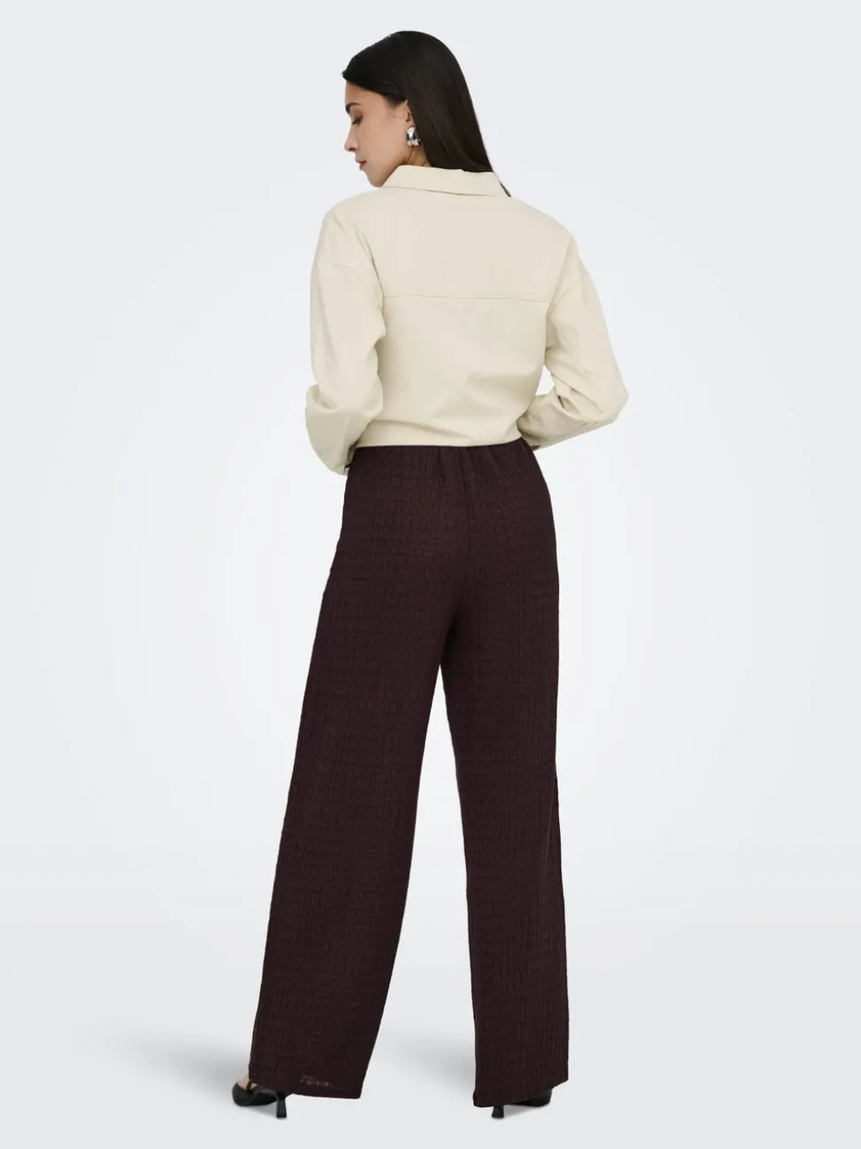 ONLILSE Regular Fit Pantalon