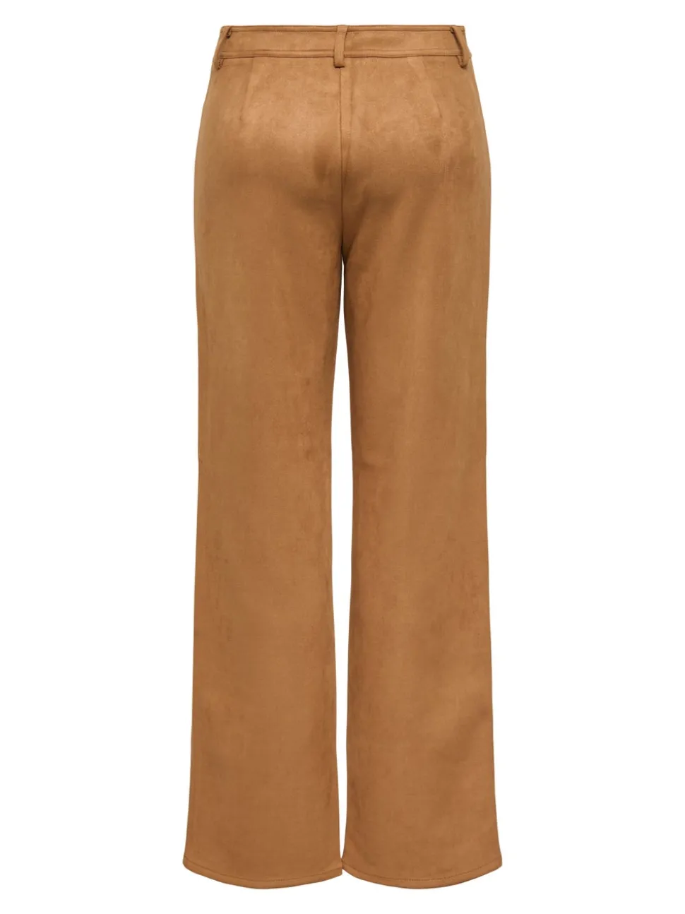 ONLINA Straight Fit Pantalon à jambe large