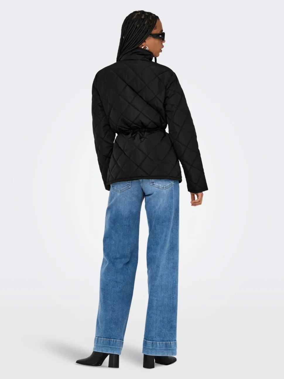 ONLINA Veste matelassée