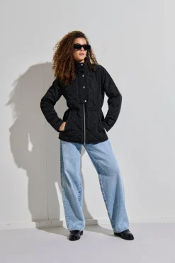 ONLINA Veste matelassée