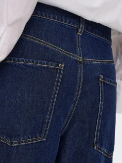 ONLINGRID Taille moyenne Wide Leg Fit Jeans