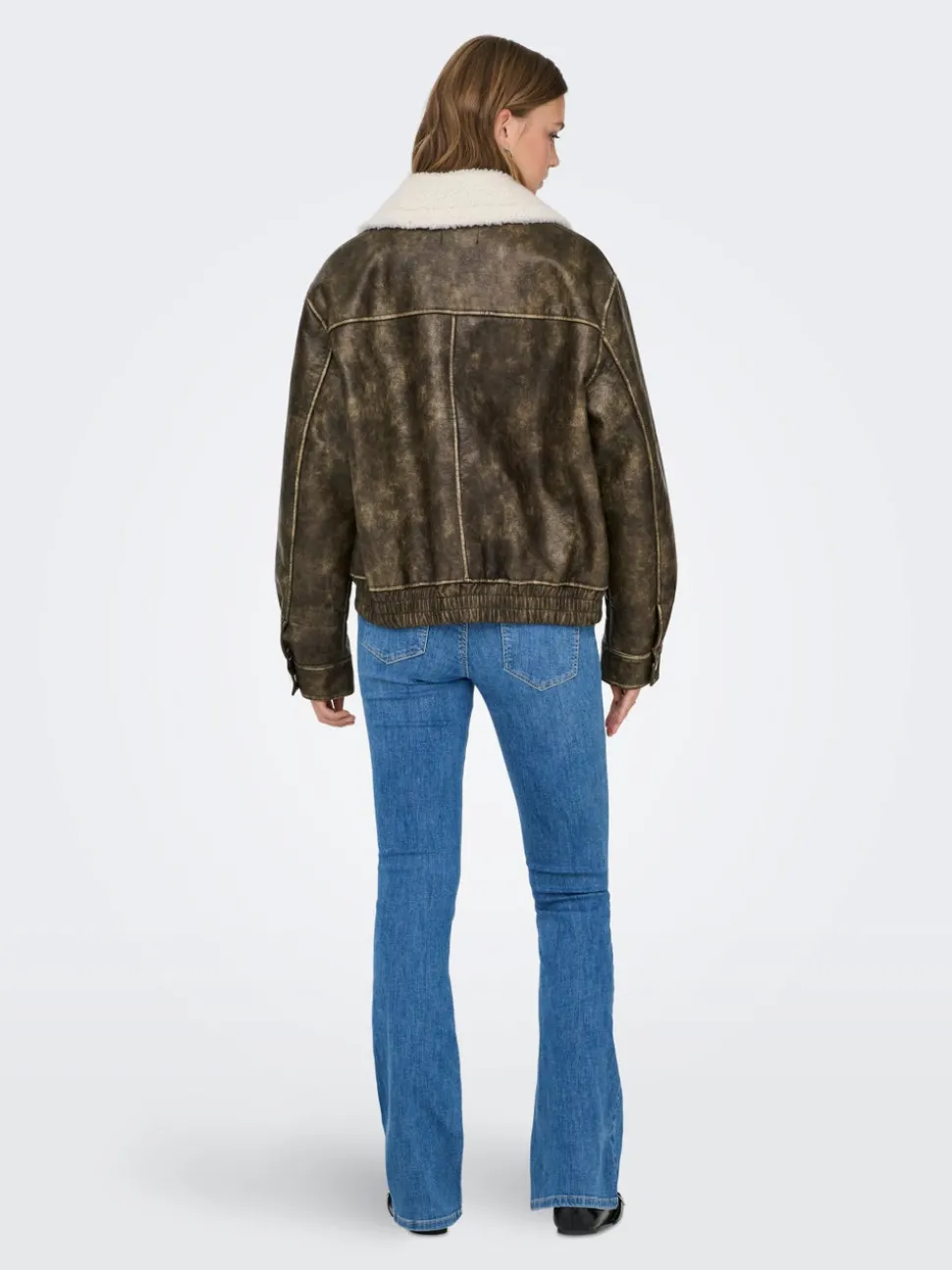 ONLINGRID Veste bomber