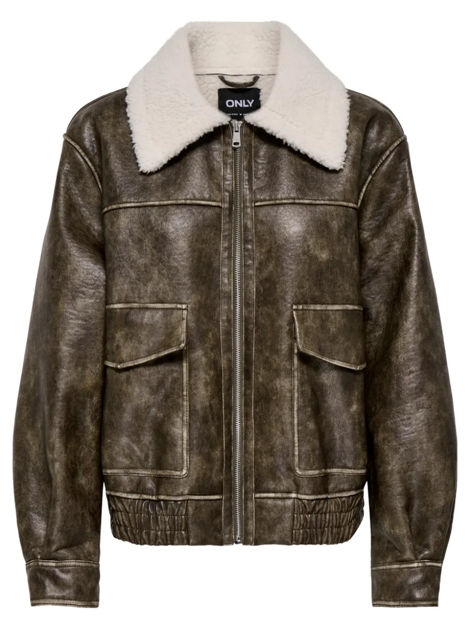 ONLINGRID Veste bomber