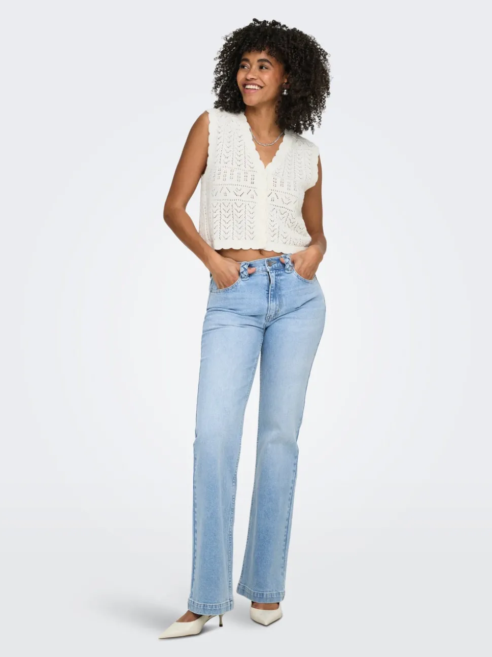 ONLIRINA Cardigan