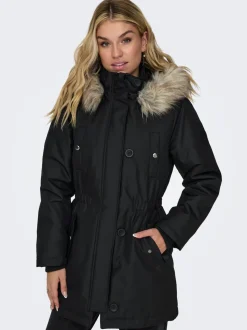 ONLIRIS Parka longue