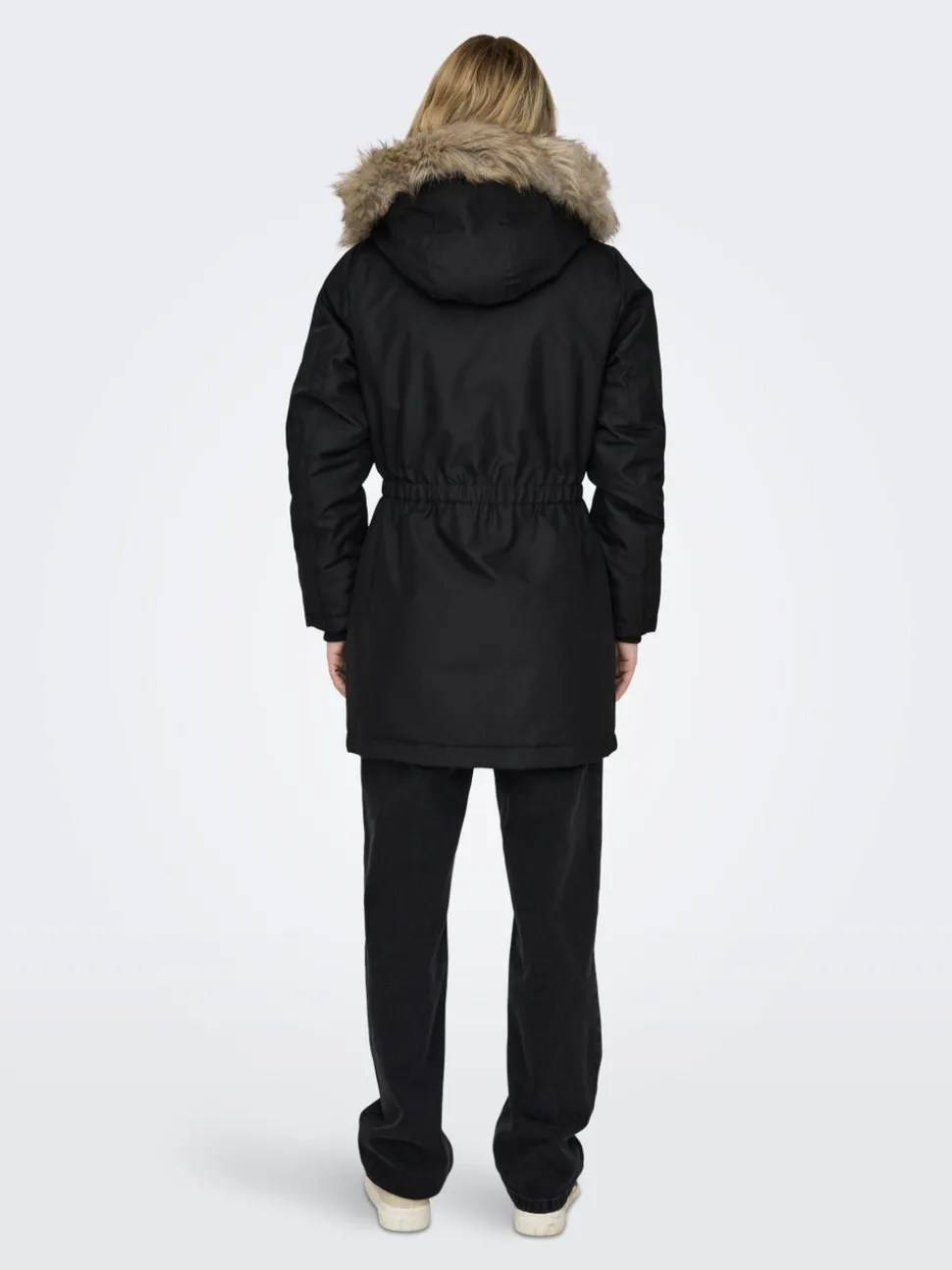 ONLIRIS Parka longue