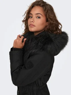 ONLIRIS Parka longue