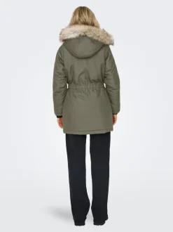 ONLIRIS Parka longue