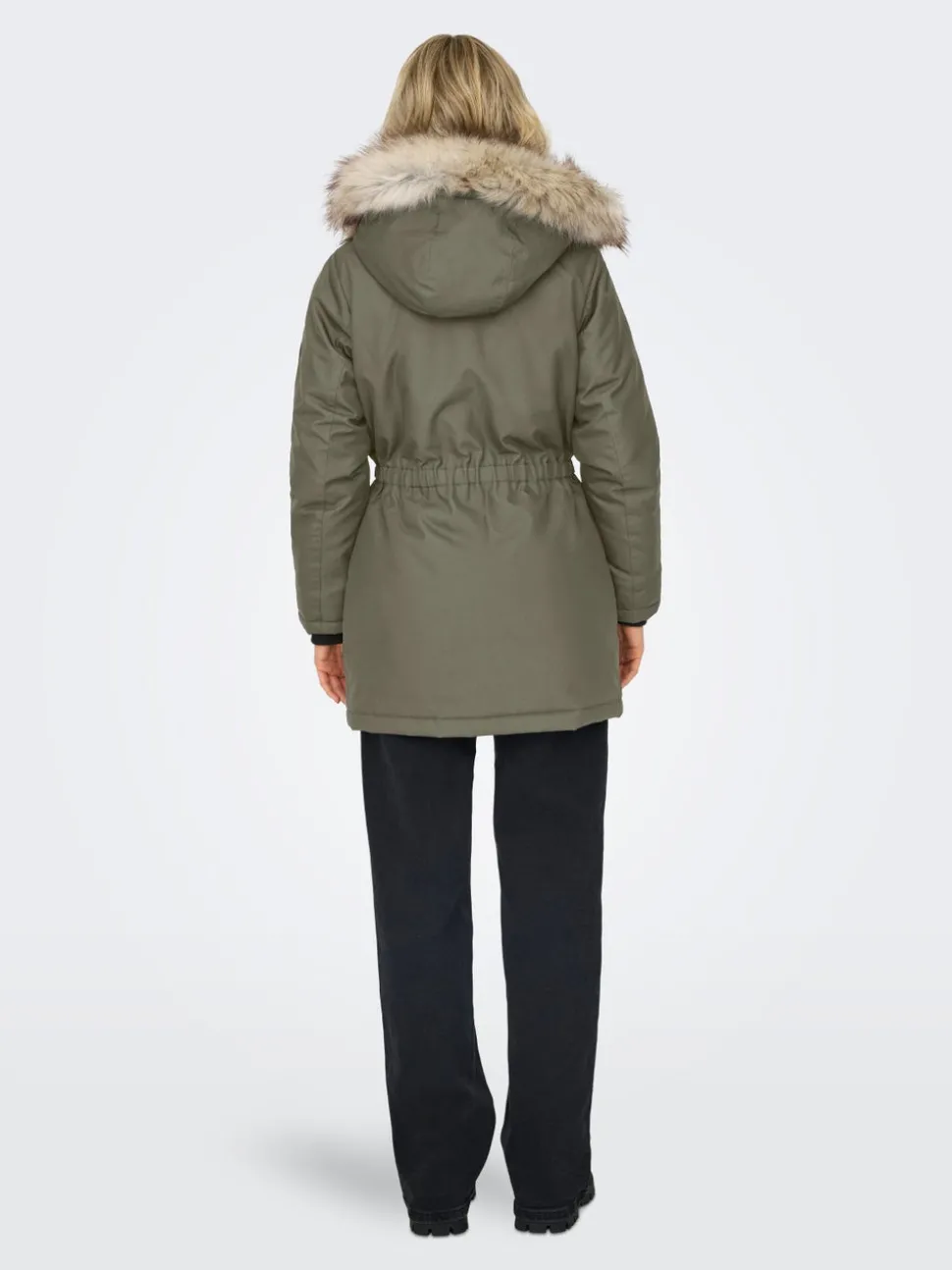 ONLIRIS Parka longue