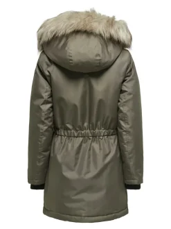 ONLIRIS Parka longue