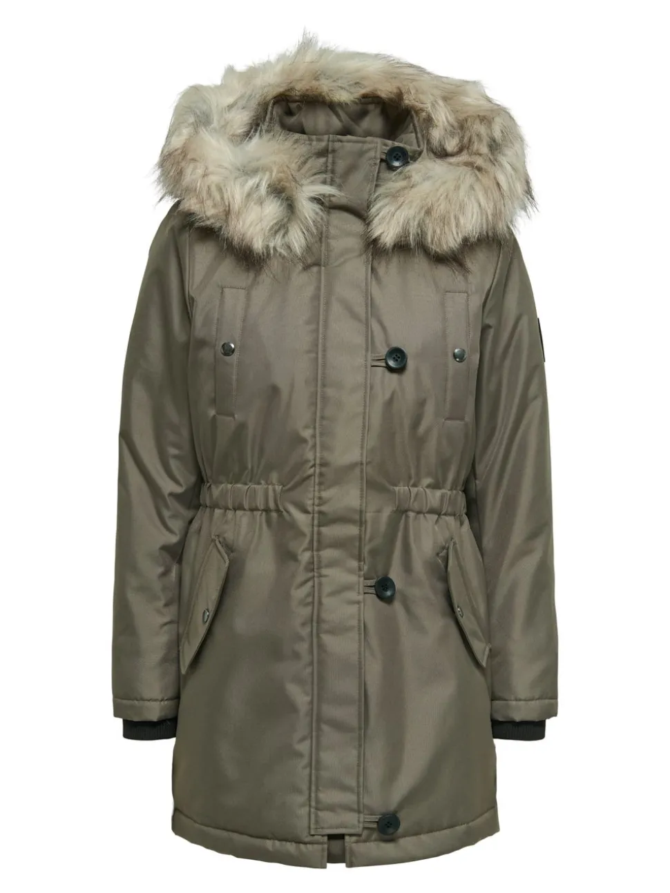 ONLIRIS Parka longue