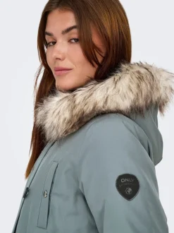 ONLIRIS Parka longue