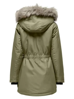 ONLIRIS Parka longue