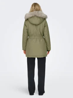 ONLIRIS Parka longue