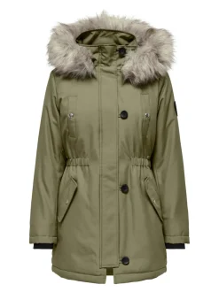 ONLIRIS Parka longue
