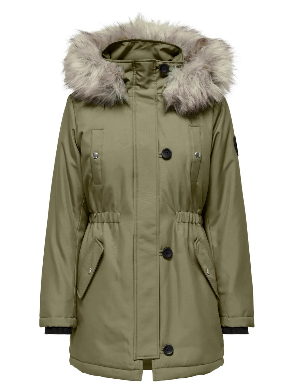 ONLIRIS Parka longue
