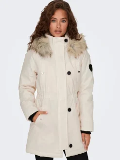 ONLIRIS Parka longue