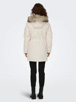 ONLIRIS Parka longue