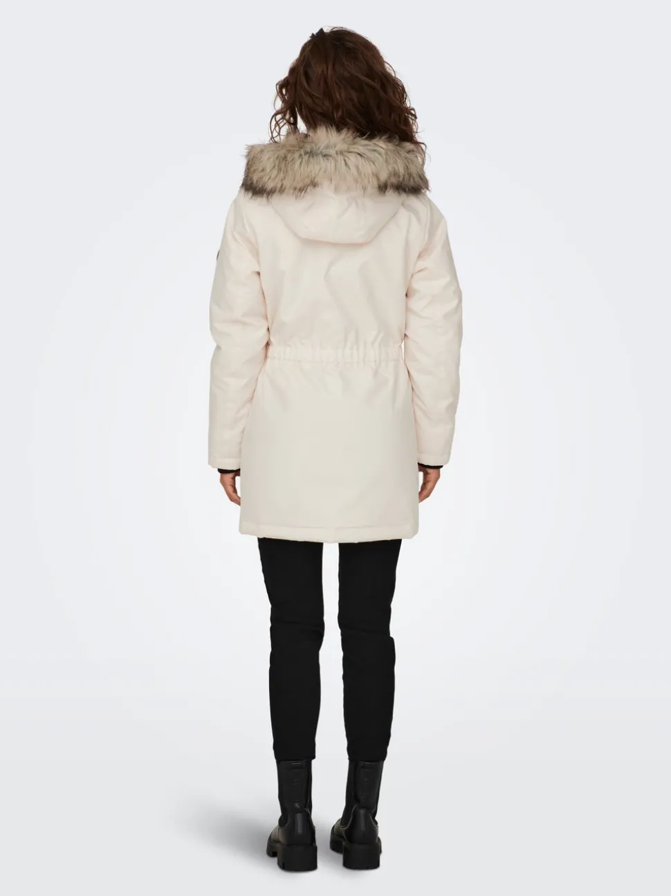 ONLIRIS Parka longue