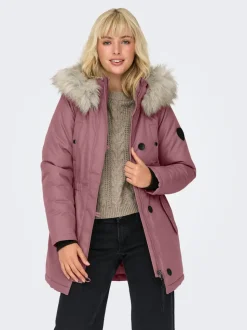 ONLIRIS Parka longue