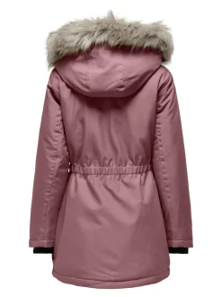 ONLIRIS Parka longue