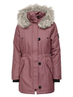 ONLIRIS Parka longue