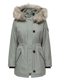 ONLIRIS Parka longue