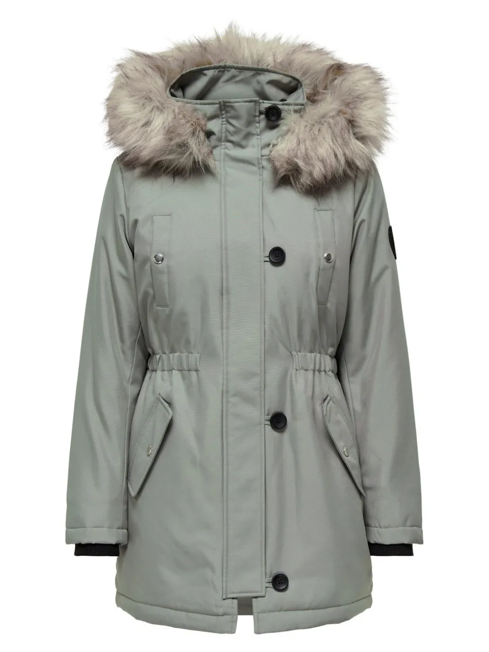 ONLIRIS Parka longue