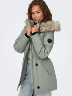 ONLIRIS Parka longue