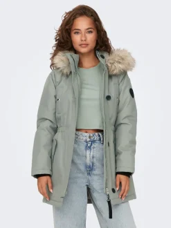 ONLIRIS Parka longue