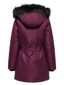 ONLIRIS Parka longue