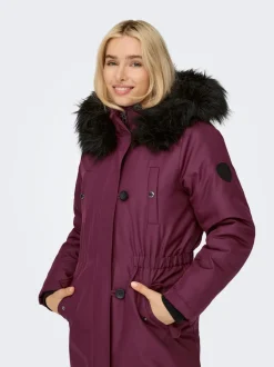ONLIRIS Parka longue