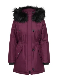ONLIRIS Parka longue