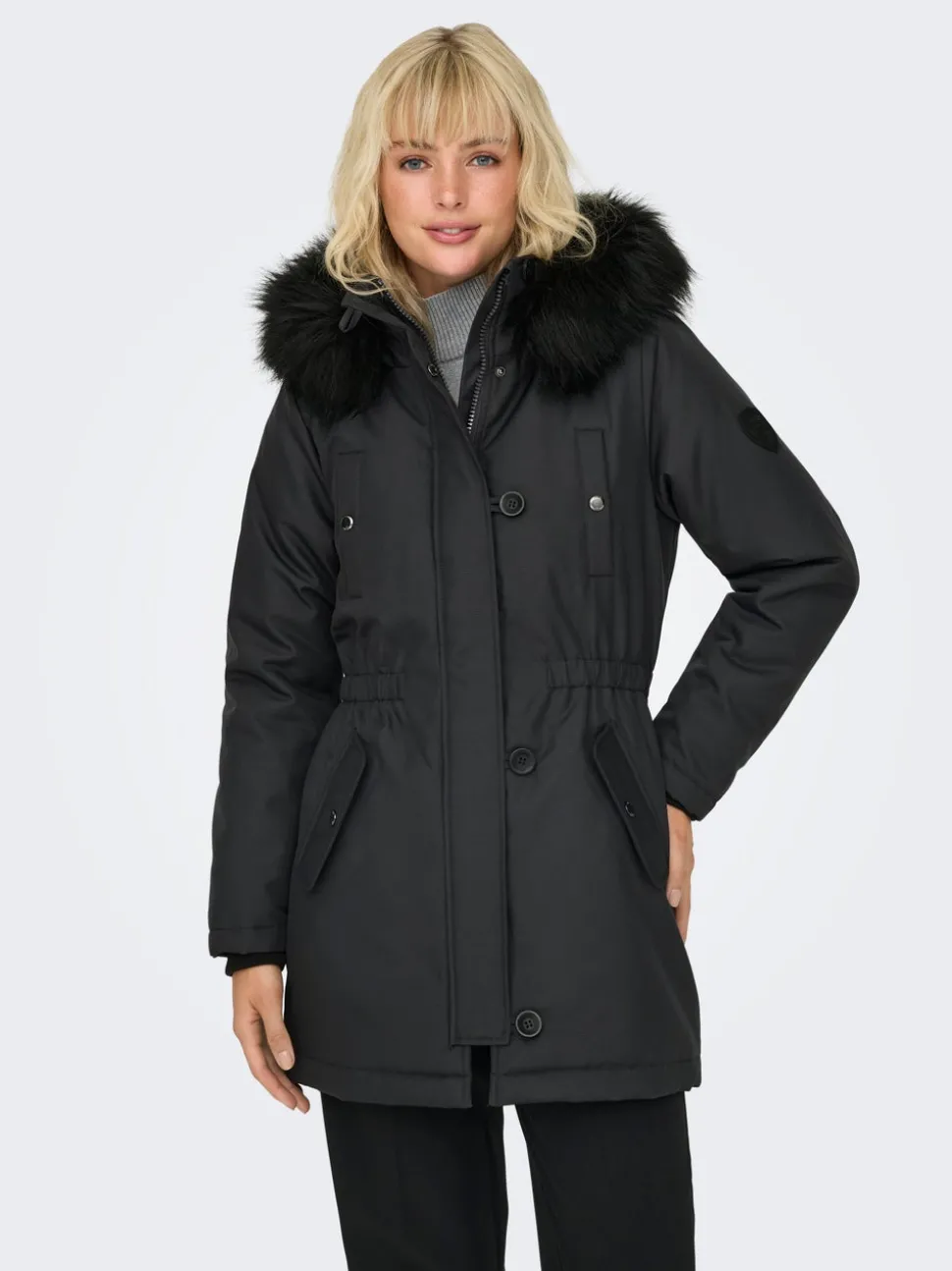 ONLIRIS Parka longue
