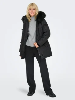 ONLIRIS Parka longue