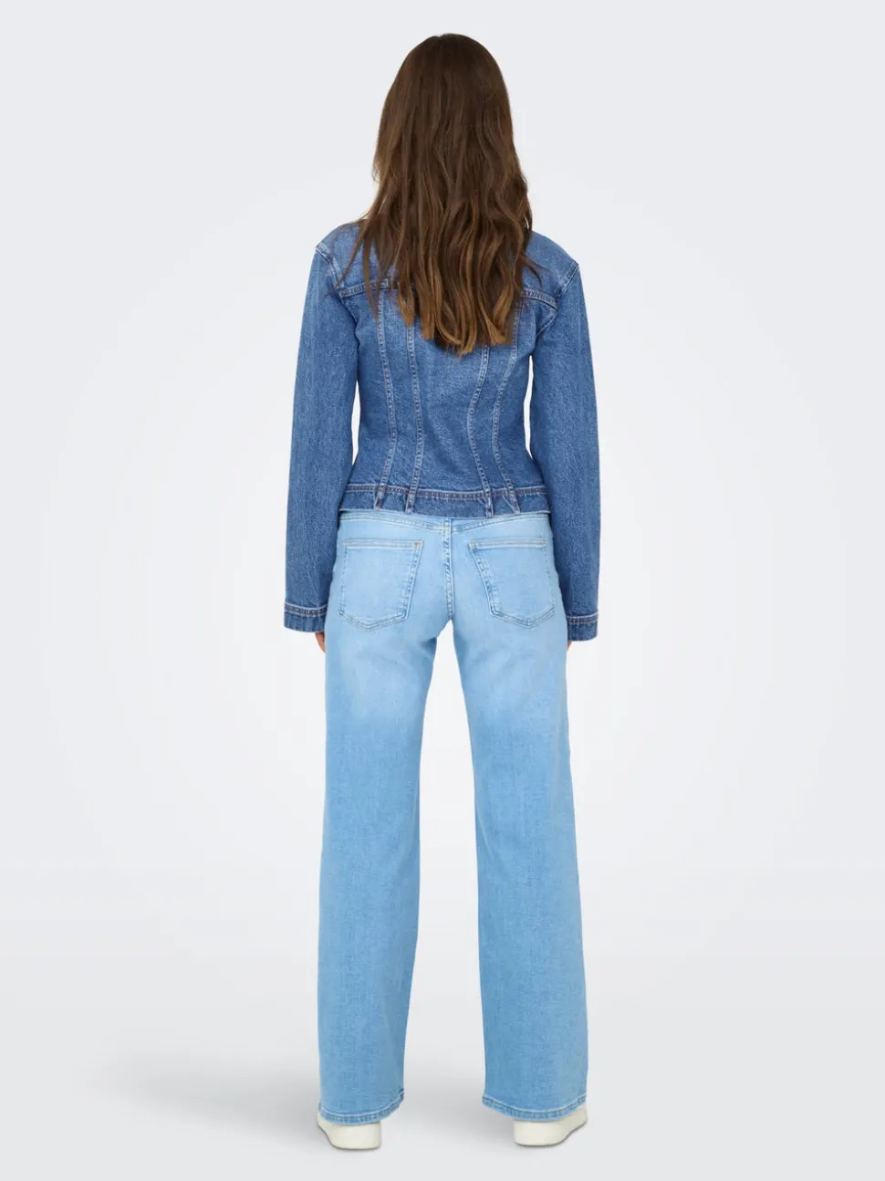ONLISABEL Veste en jean