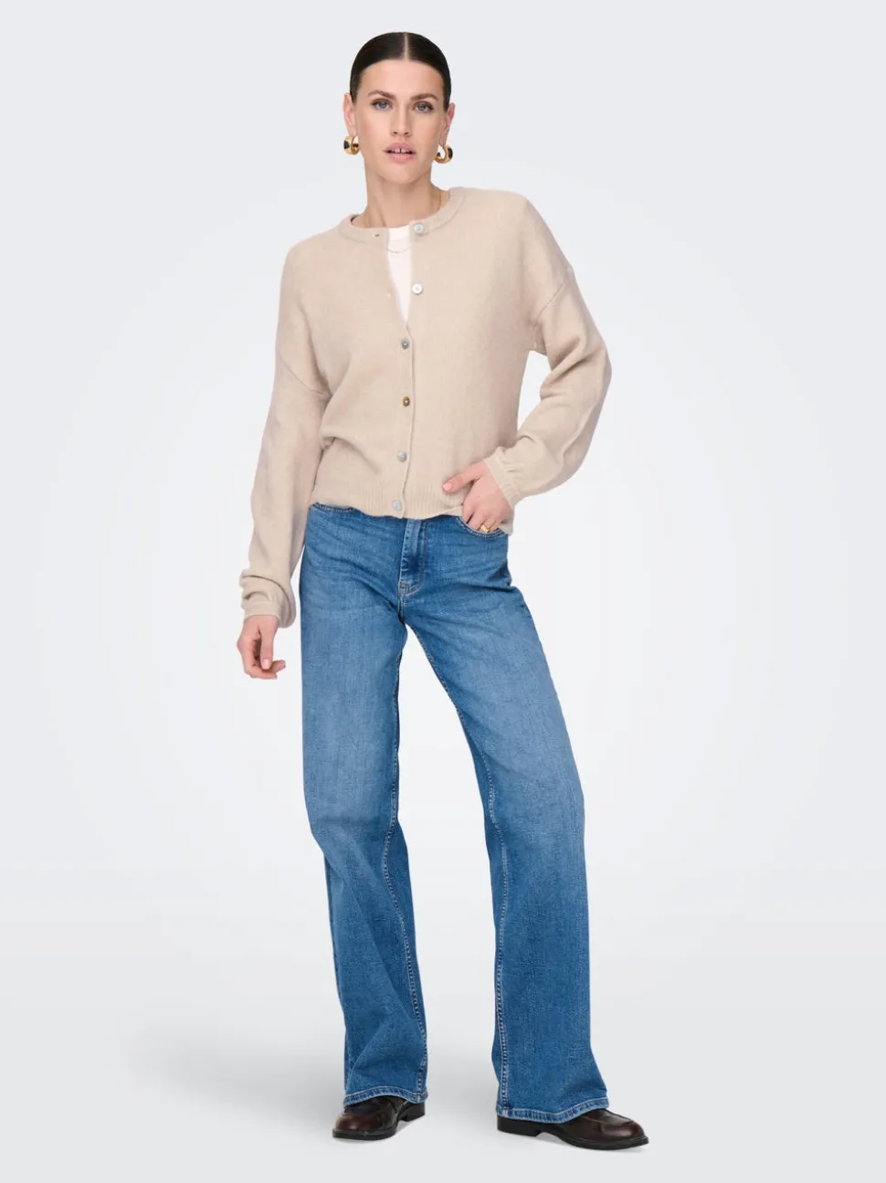 ONLISABELLA Cardigan