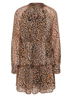 ONLISABELLA Robe courte